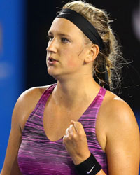 Victoria Azarenka